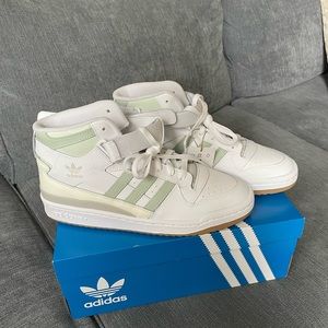 adidas forum mids